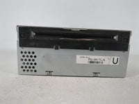 2013 Ford Explorer Radio AM FM Cd Player Receiver Replacement P/N:DB5T-19C107-FC Fits OEM Used Auto Parts - Oemusedautoparts