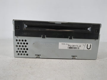 2013 Ford Explorer Radio AM FM Cd Player Receiver Replacement P/N:DB5T-19C107-FC Fits OEM Used Auto Parts - Oemusedautoparts