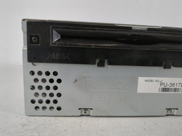 2013 Ford Explorer Radio AM FM Cd Player Receiver Replacement P/N:DB5T-19C107-FC Fits OEM Used Auto Parts