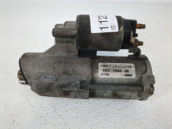 compare product 2011-2019 Ford Explorer Car Starter Motor Solenoid OEM P/N:8G1T-11000-AD 62260097 Fits OEM Used Auto Parts