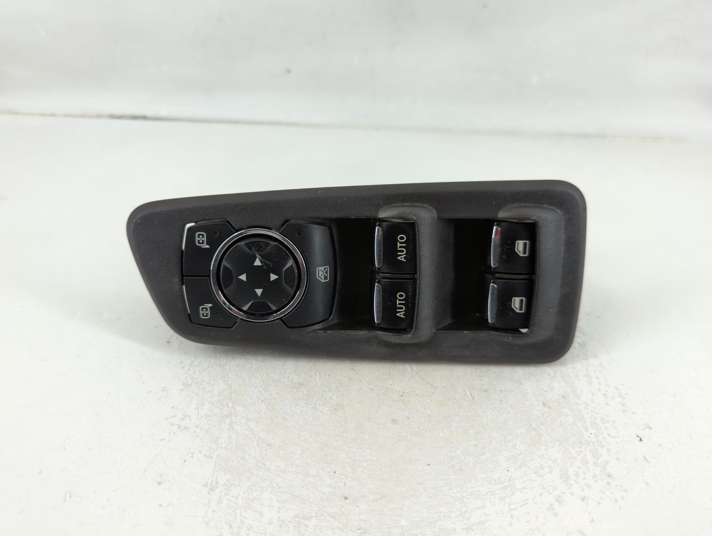 2011-2015 Ford Explorer Master Power Window Switch Replacement Driver Side Left P/N:BB5T-14540-BGW Fits OEM Used Auto Parts 