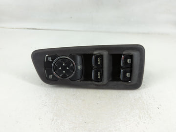 2011-2015 Ford Explorer Master Power Window Switch Replacement Driver Side Left P/N:BB5T-14540-BGW Fits OEM Used Auto Parts 