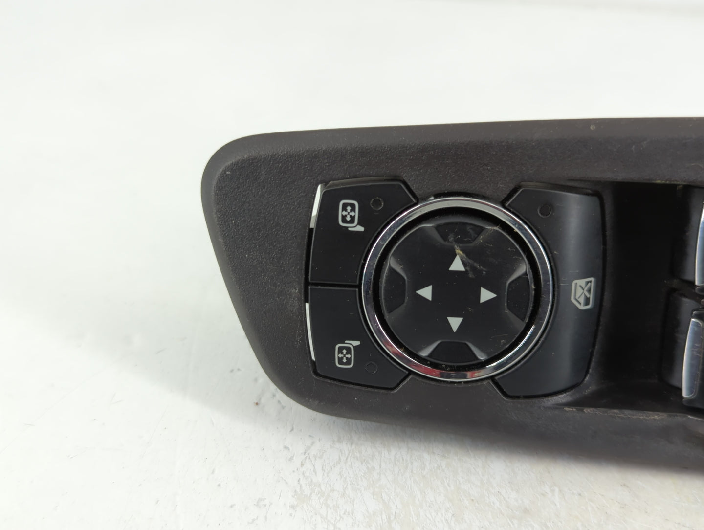 2011-2015 Ford Explorer Master Power Window Switch Replacement Driver Side Left P/N:BB5T-14540-BGW Fits OEM Used Auto Parts 