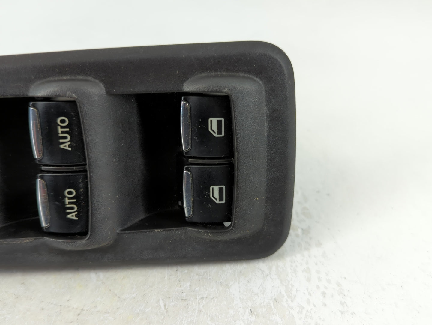 2011-2015 Ford Explorer Master Power Window Switch Replacement Driver Side Left P/N:BB5T-14540-BGW Fits OEM Used Auto Parts 
