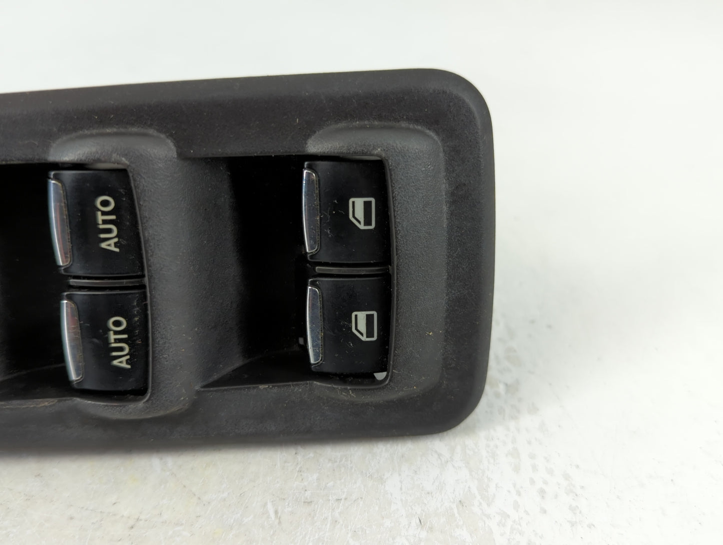 2011-2015 Ford Explorer Master Power Window Switch Replacement Driver Side Left P/N:BB5T-14540-BGW Fits OEM Used Auto Parts 