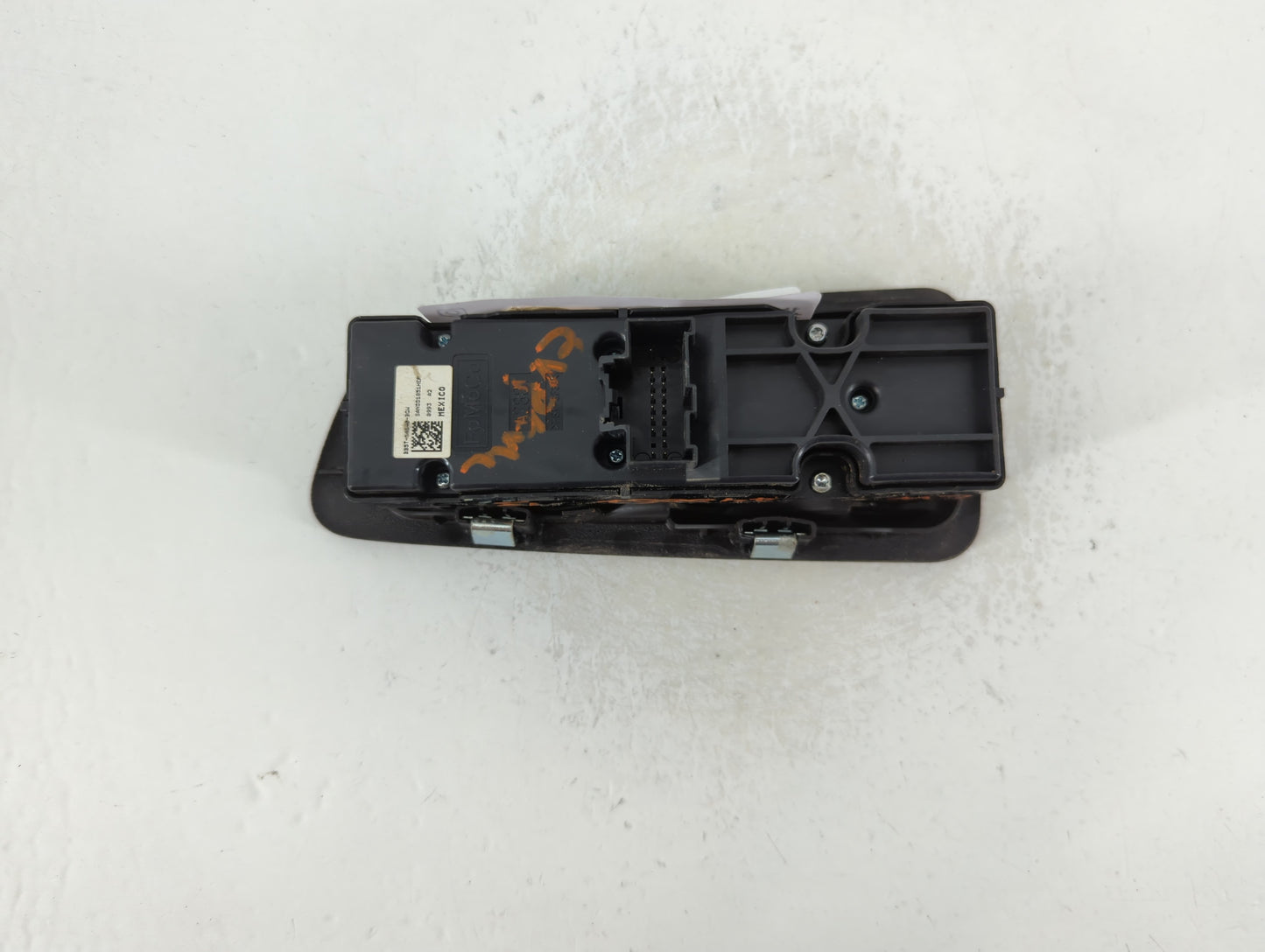 2011-2015 Ford Explorer Master Power Window Switch Replacement Driver Side Left P/N:BB5T-14540-BGW Fits OEM Used Auto Parts 