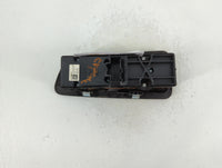 2011-2015 Ford Explorer Master Power Window Switch Replacement Driver Side Left P/N:BB5T-14540-BGW Fits OEM Used Auto Parts 