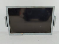 2011-2013 Ford Explorer Information Display Screen - Oemusedautoparts1.com