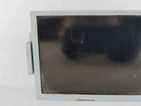 2011-2013 Ford Explorer Information Display Screen - Oemusedautoparts1.com
