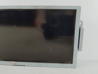 2011-2013 Ford Explorer Information Display Screen - Oemusedautoparts1.com