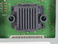 2011-2013 Ford Explorer Information Display Screen - Oemusedautoparts1.com
