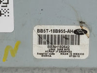 2011-2013 Ford Explorer Information Display Screen - Oemusedautoparts1.com