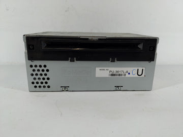 2013 Ford Explorer Radio AM FM Cd Player Receiver Replacement P/N:DB5T 19C107 FD Fits OEM Used Auto Parts - Oemusedautoparts