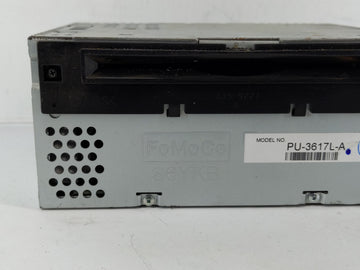 2013 Ford Explorer Radio AM FM Cd Player Receiver Replacement P/N:DB5T 19C107 FD Fits OEM Used Auto Parts