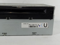 2013 Ford Explorer Radio AM FM Cd Player Receiver Replacement P/N:DB5T 19C107 FD Fits OEM Used Auto Parts - Oemusedautoparts