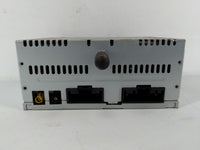 2013 Ford Explorer Radio AM FM Cd Player Receiver Replacement P/N:DB5T 19C107 FD Fits OEM Used Auto Parts - Oemusedautoparts