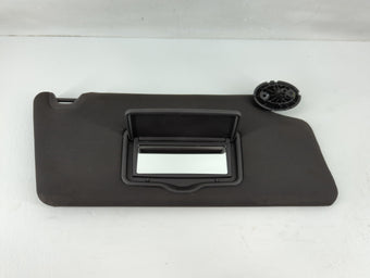 compare product 2011-2015 Ford Explorer Sun Visor Shade Replacement Passenger Right Mirror Fits Fits 2011 2012 2013 2014 2015 OEM Used Auto Parts