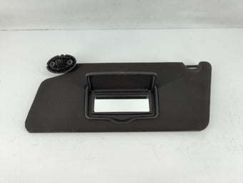 compare product 2011-2015 Ford Explorer Sun Visor Shade Replacement Driver Left Mirror Fits Fits 2011 2012 2013 2014 2015 OEM Used Auto Parts