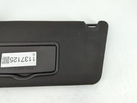 2011-2015 Ford Explorer Sun Visor Shade Replacement Driver Left Mirror Fits Fits 2011 2012 2013 2014 2015 OEM Used Auto Part