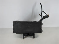 2013 Ford Explorer Fusebox Fuse Box Panel Relay Module P/N:BT4T-14A003-AA Fits OEM Used Auto Parts - Oemusedautoparts1.com