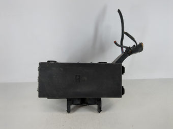 compare product 2013 Ford Explorer Fusebox Fuse Box Panel Relay Module P/N:BT4T-14A003-AA Fits OEM Used Auto Parts