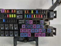 2013 Ford Explorer Fusebox Fuse Box Panel Relay Module P/N:BT4T-14A003-AA Fits OEM Used Auto Parts - Oemusedautoparts1.com