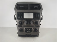 2013 Ford Explorer Radio AM FM Cd Player Receiver Replacement P/N:DB5T-18A802-AA Fits OEM Used Auto Parts - Oemusedautoparts