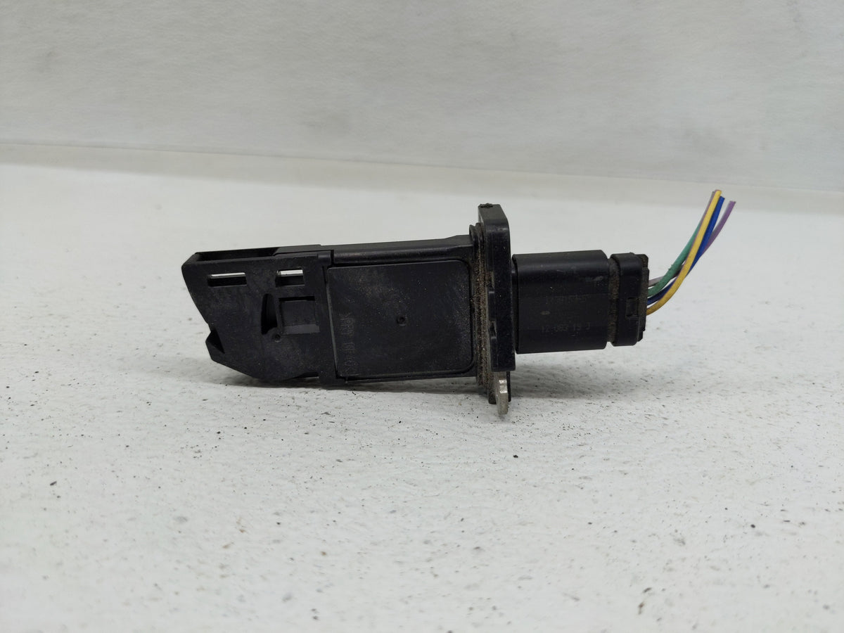 2013-2015 Ford Explorer Mass Air Flow Meter Maf Sensor 1151756 - Oemusedautoparts1.com