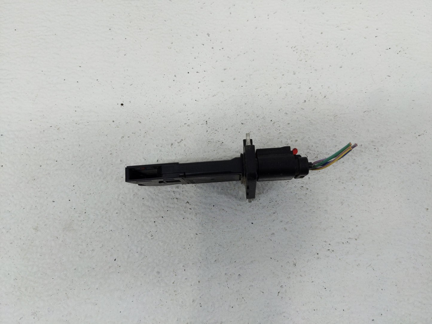 2013-2015 Ford Explorer Mass Air Flow Meter Maf - Oemusedautoparts1.com