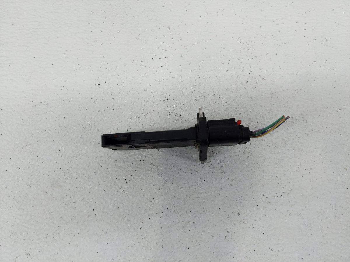 2013-2015 Ford Explorer Mass Air Flow Meter Maf Sensor 1151756 - Oemusedautoparts1.com