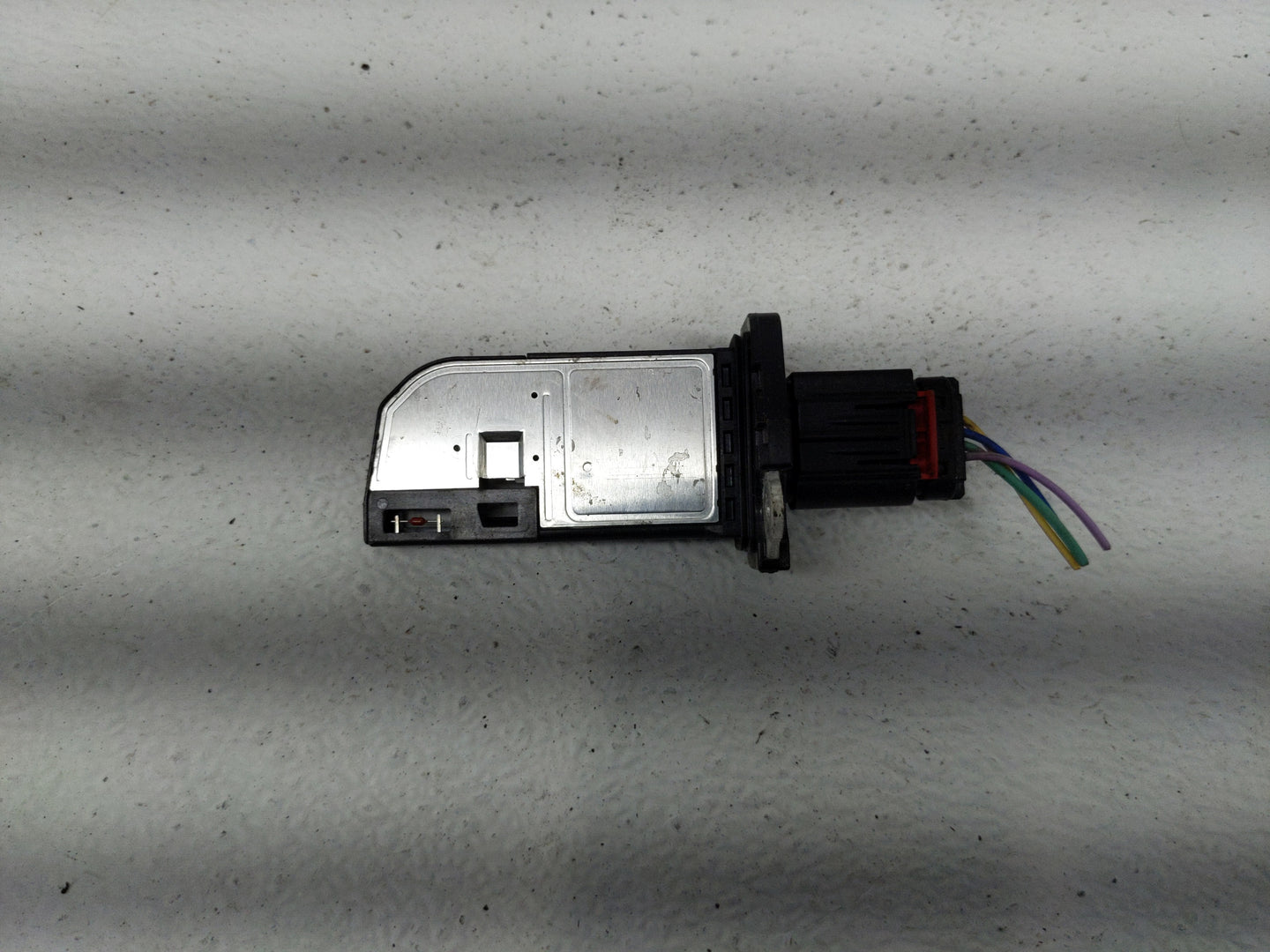 2013-2015 Ford Explorer Mass Air Flow Meter Maf - Oemusedautoparts1.com