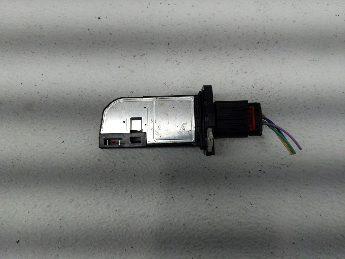 2013-2015 Ford Explorer Mass Air Flow Meter Maf Sensor 1151756 - Oemusedautoparts1.com