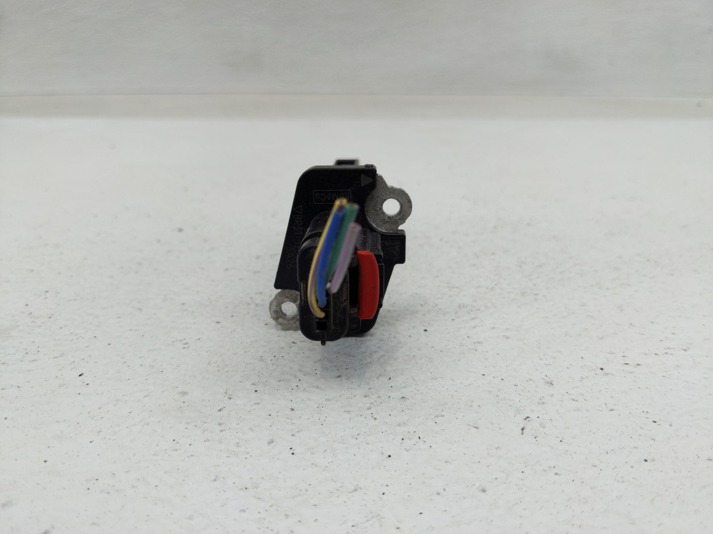 2013-2015 Ford Explorer Mass Air Flow Meter Maf - Oemusedautoparts1.com