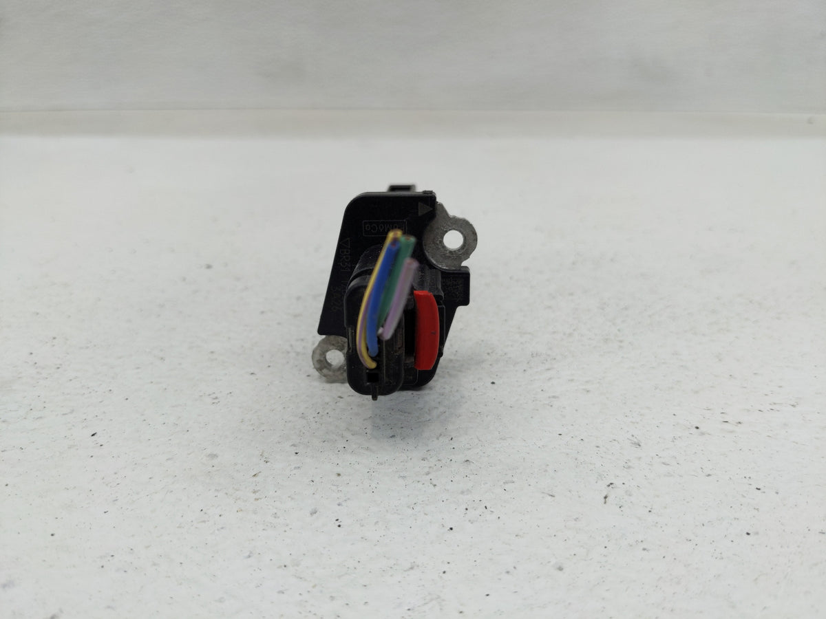 2013-2015 Ford Explorer Mass Air Flow Meter Maf Sensor 1151756 - Oemusedautoparts1.com
