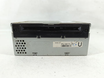 2013 Ford Explorer Radio AM FM Cd Player Receiver Replacement P/N:DB5T 19C107 FD Fits OEM Used Auto Parts - Oemusedautoparts