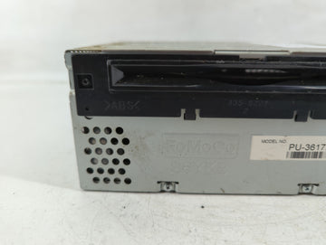 2013 Ford Explorer Radio AM FM Cd Player Receiver Replacement P/N:DB5T 19C107 FD Fits OEM Used Auto Parts