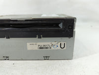 2013 Ford Explorer Radio AM FM Cd Player Receiver Replacement P/N:DB5T 19C107 FD Fits OEM Used Auto Parts - Oemusedautoparts