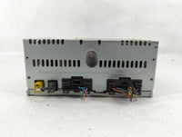 2013 Ford Explorer Radio AM FM Cd Player Receiver Replacement P/N:DB5T 19C107 FD Fits OEM Used Auto Parts - Oemusedautoparts