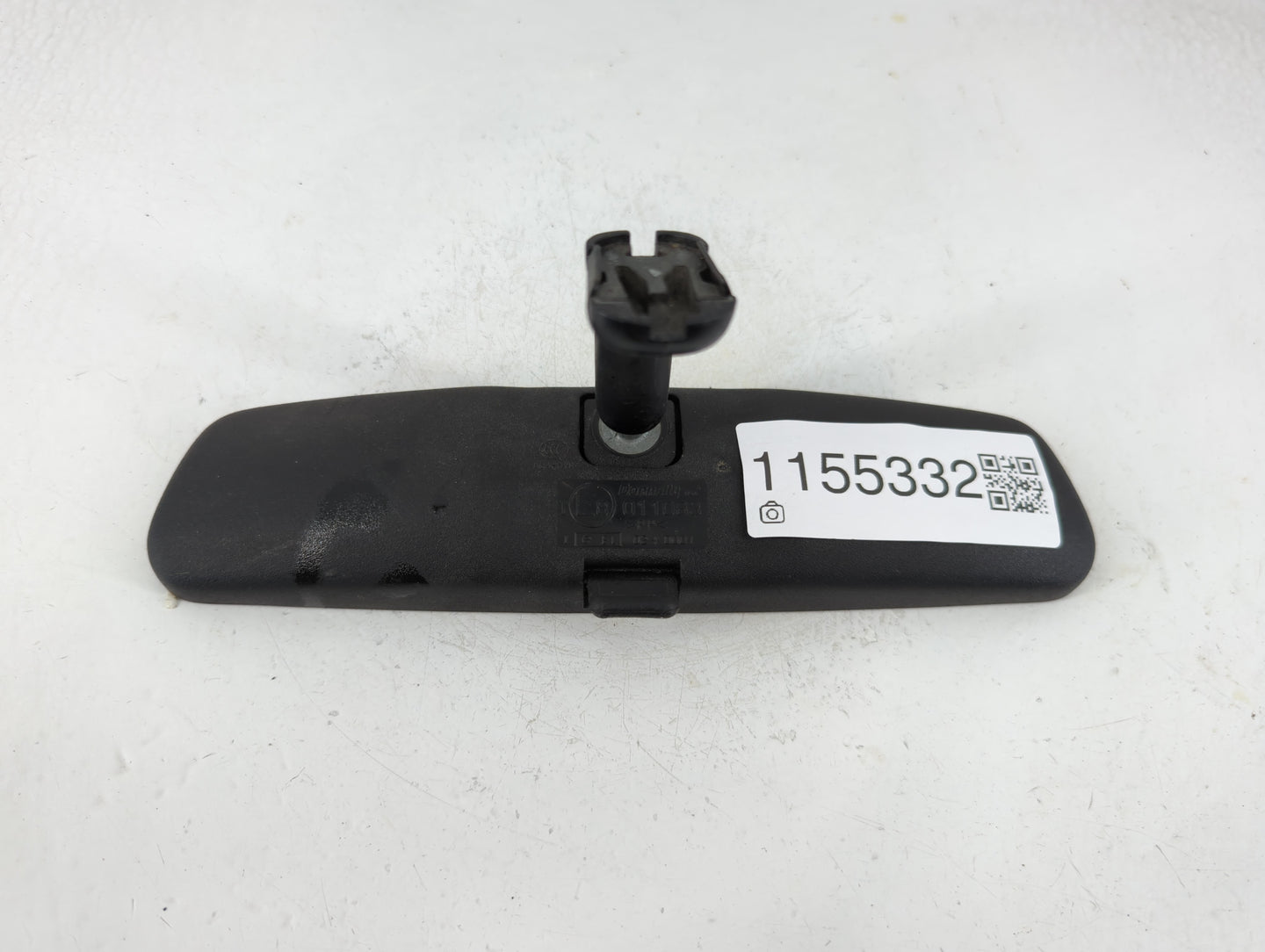 2001-2022 Ford Explorer Interior Rear View Mirror Replacement OEM P/N:E8011083 Fits OEM Used Auto Parts - Oemusedautoparts1.