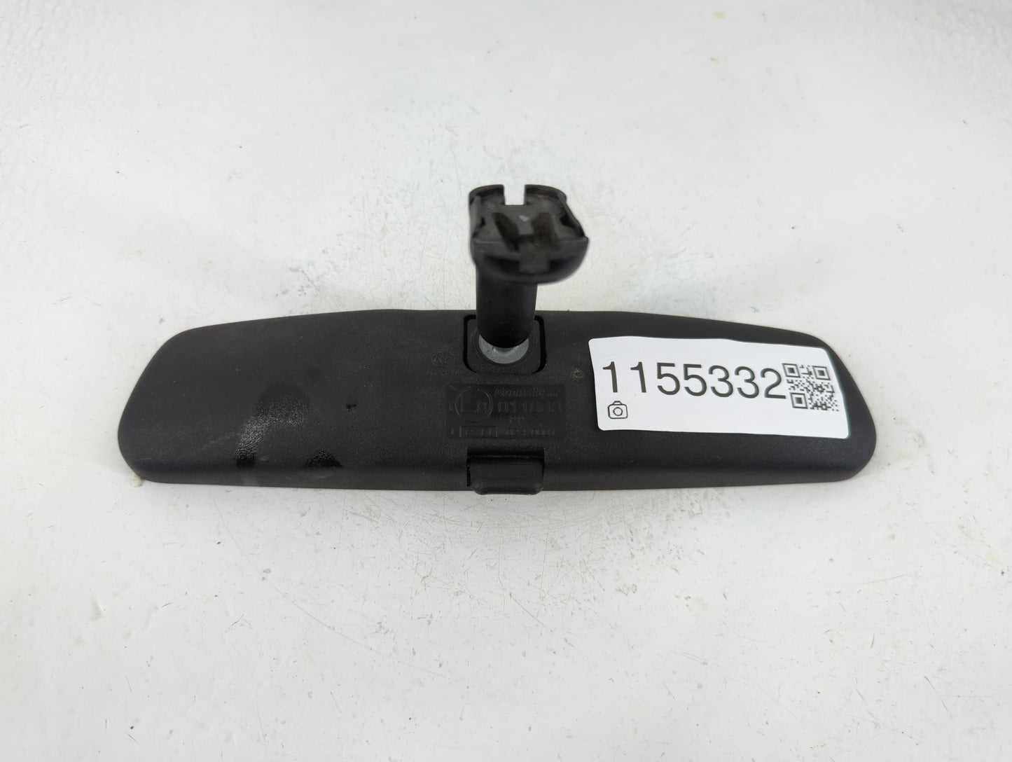 2001-2022 Ford Explorer Interior Rear View Mirror Replacement OEM P/N:E8011083 Fits OEM Used Auto Parts - Oemusedautoparts1.