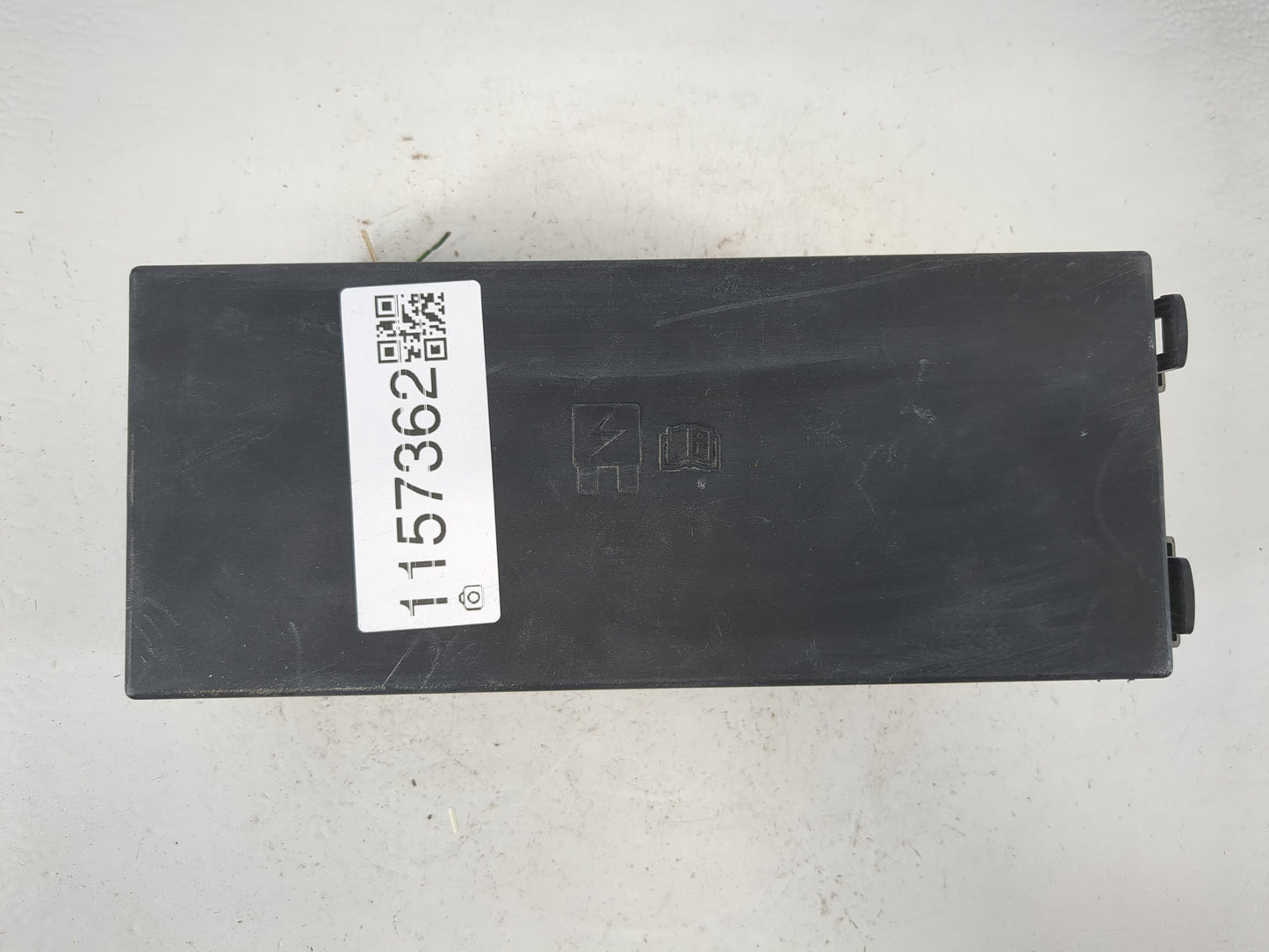 2013 Ford Explorer Fusebox Fuse Box Panel Relay Module P/N:BT4T-14A003-AA Fits OEM Used Auto Parts - Oemusedautoparts1.com
