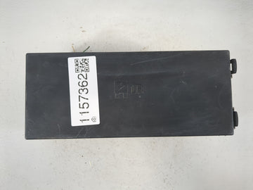 2013 Ford Explorer Fusebox Fuse Box Panel Relay Module P/N:BT4T-14A003-AA Fits OEM Used Auto Parts - Oemusedautoparts1.com