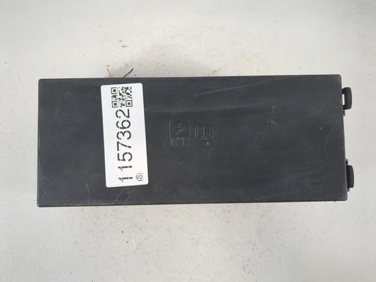 2013 Ford Explorer Fusebox Fuse Box Panel Relay Module P/N:BT4T-14A003-AA Fits OEM Used Auto Parts - Oemusedautoparts1.com