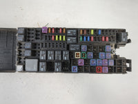 2013 Ford Explorer Fusebox Fuse Box Panel Relay Module P/N:BT4T-14A003-AA Fits OEM Used Auto Parts - Oemusedautoparts1.com