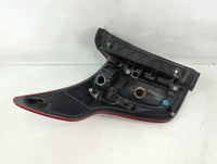 2013 Ford Explorer Tail Light Assembly Passenger Right OEM P/N:13A414-A Fits OEM Used Auto Parts - Oemusedautoparts1.com
