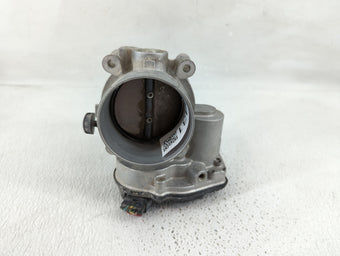 compare product 2011-2019 Ford Explorer Throttle Body P/N:AT4E-EE Fits Fits 2011 2012 2013 2014 2015 2016 2017 2018 2019 OEM Used Auto Parts