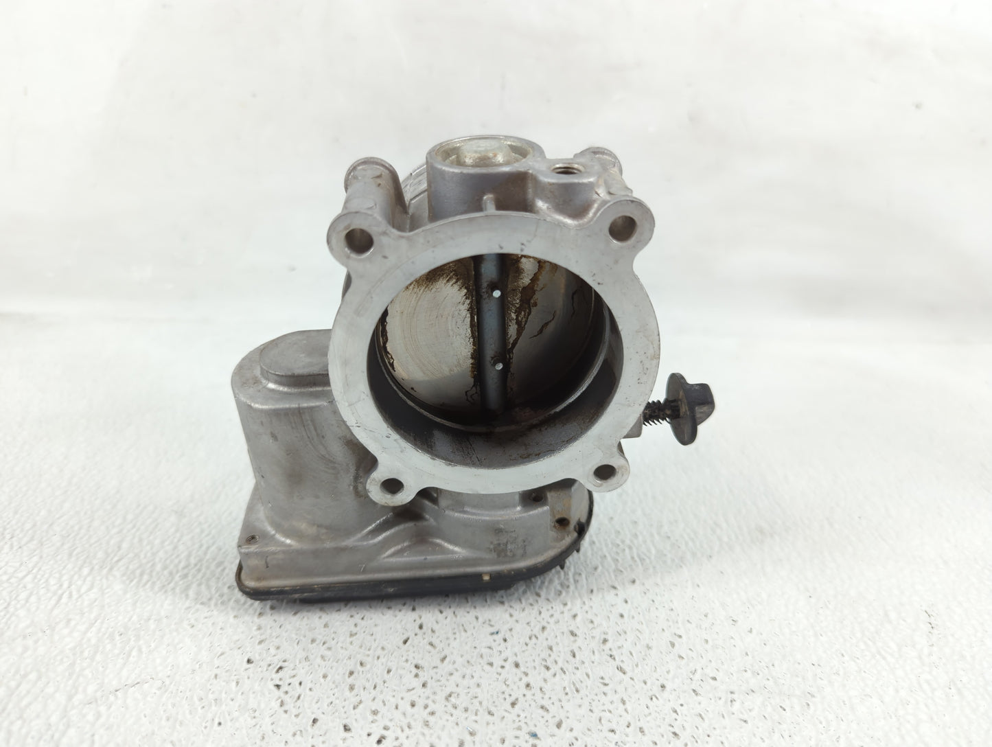 2011-2019 Ford Explorer Throttle Body P/N:AT4E-EE Fits Fits 2011 2012 2013 2014 2015 2016 2017 2018 2019 OEM Used Auto Parts