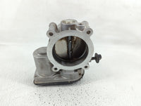 2011-2019 Ford Explorer Throttle Body P/N:AT4E-EE Fits Fits 2011 2012 2013 2014 2015 2016 2017 2018 2019 OEM Used Auto Parts