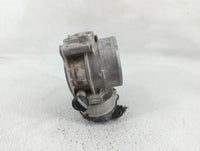 2011-2019 Ford Explorer Throttle Body P/N:AT4E-EE Fits Fits 2011 2012 2013 2014 2015 2016 2017 2018 2019 OEM Used Auto Parts