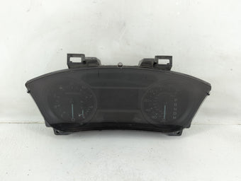 compare product 2013 Ford Explorer Instrument Cluster Speedometer Gauges P/N:DB5T-10849-BA Fits OEM Used Auto Parts